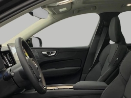 Volvo XC60 Plus B5 AWD 2026