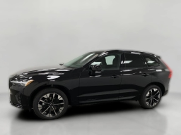 Volvo XC60 Plus B5 AWD 2026
