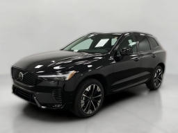 Volvo XC60 Plus B5 AWD 2026