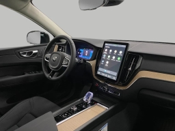 Volvo XC60 Plus B5 AWD 2026