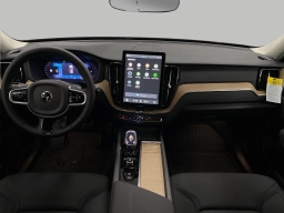 Volvo XC60 Plus B5 AWD 2026