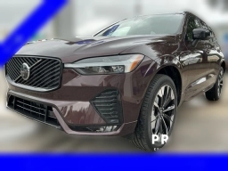 Volvo XC60 Plus B5 AWD 2026