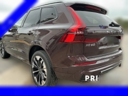Volvo XC60 Plus B5 AWD 2026