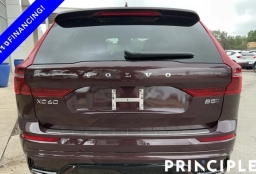 Volvo XC60 Plus B5 AWD 2026