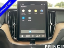 Volvo XC60 Plus B5 AWD 2026
