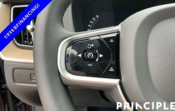 Volvo XC60 Plus B5 AWD 2026