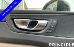 Volvo XC60 Plus B5 AWD 2026