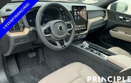 Volvo XC60 Plus B5 AWD 2026