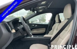 Volvo XC60 Plus B5 AWD 2026