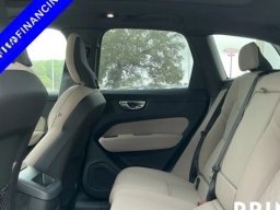 Volvo XC60 Plus B5 AWD 2026