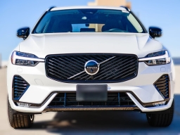 Volvo XC60 Plus B5 AWD 2026