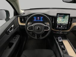 Volvo XC60 Plus B5 AWD 2026
