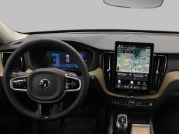 Volvo XC60 Plus B5 AWD 2026