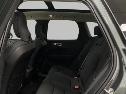 Volvo XC60 Plus B5 AWD 2026