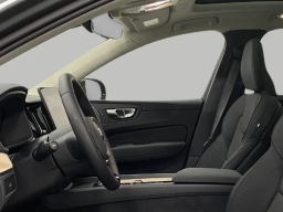 Volvo XC60 Plus B5 AWD 2026