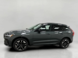 Volvo XC60 Plus B5 AWD 2026