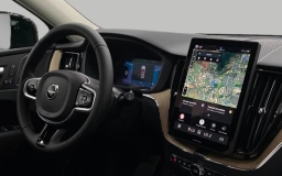 Volvo XC60 Plus B5 AWD 2026