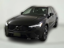 Volvo XC60 Plus B5 AWD 2026