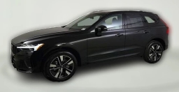 Volvo XC60 Plus B5 AWD 2026