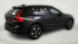 Volvo XC60 Plus B5 AWD 2026