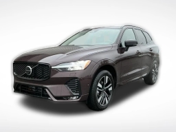 Volvo XC60 Plus B5 AWD 2026