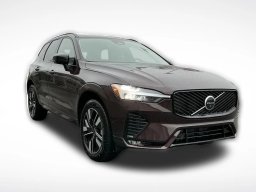 Volvo XC60 Plus B5 AWD 2026