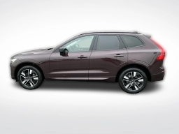 Volvo XC60 Plus B5 AWD 2026