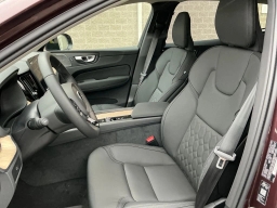 Volvo XC60 Plus B5 AWD 2026