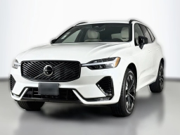 Volvo XC60 Plus B5 AWD 2026