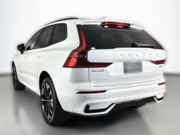 Volvo XC60 Plus B5 AWD 2026