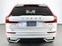 Volvo XC60 Plus B5 AWD 2026