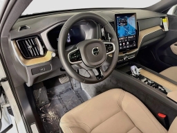 Volvo XC60 Plus B5 AWD 2026