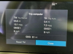 Volvo XC60 Plus B5 AWD 2026