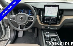 Volvo XC60 Plus B5 AWD 2026