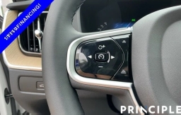 Volvo XC60 Plus B5 AWD 2026