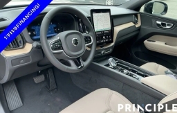 Volvo XC60 Plus B5 AWD 2026
