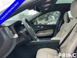 Volvo XC60 Plus B5 AWD 2026
