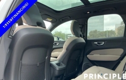 Volvo XC60 Plus B5 AWD 2026