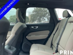 Volvo XC60 Plus B5 AWD 2026