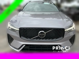 Volvo XC60 Plus B5 AWD 2026