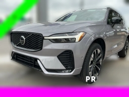 Volvo XC60 Plus B5 AWD 2026
