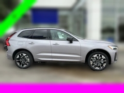 Volvo XC60 Plus B5 AWD 2026