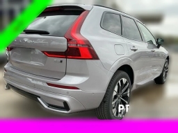 Volvo XC60 Plus B5 AWD 2026