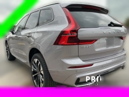 Volvo XC60 Plus B5 AWD 2026