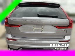 Volvo XC60 Plus B5 AWD 2026