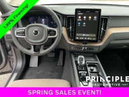 Volvo XC60 Plus B5 AWD 2026