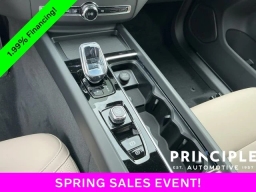 Volvo XC60 Plus B5 AWD 2026