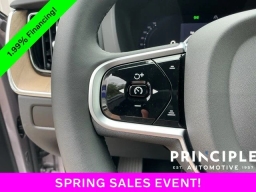 Volvo XC60 Plus B5 AWD 2026