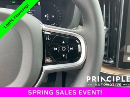 Volvo XC60 Plus B5 AWD 2026