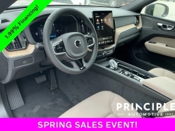 Volvo XC60 Plus B5 AWD 2026